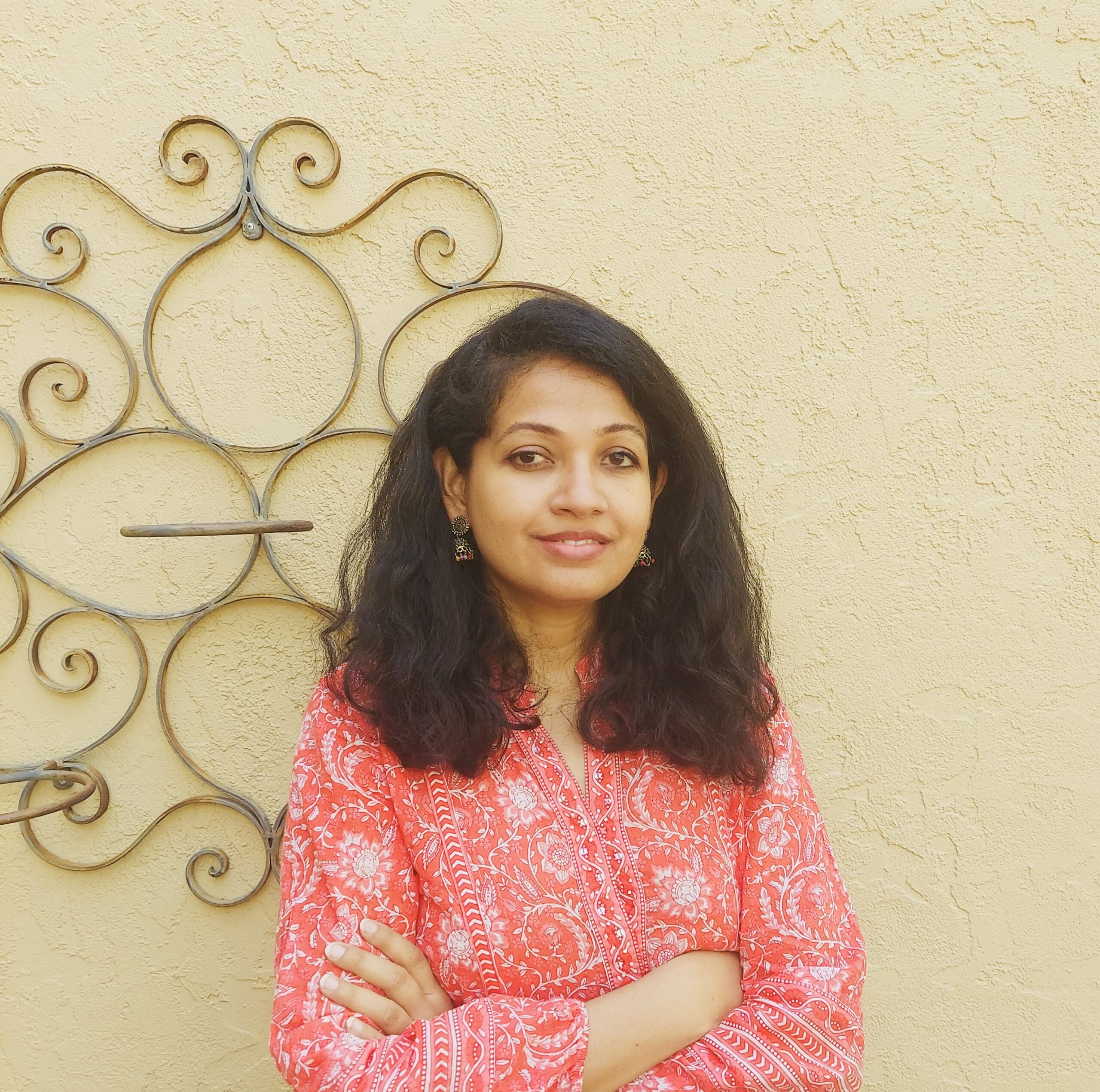 Sridevi (Sri) Krishnan, M.Sc., PhD